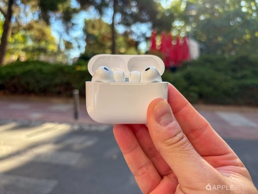 Apple lanza los AirPods Pro 3 con sensor de ritmo cardíaco y mejor cancelación de ruido