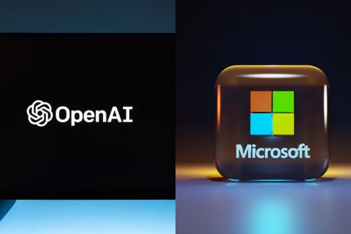 Microsoft y OpenAI Reestructuran Alianza; Microsoft Asegura Participación del 27%