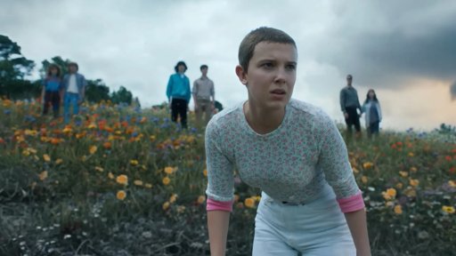 Estreia da temporada final de "Stranger Things" provoca colapso global da Netflix