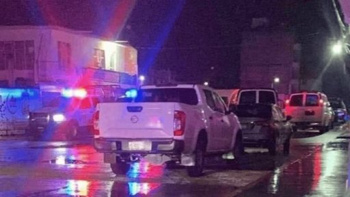 Enfrentamiento en Tula, Hidalgo, deja un muerto y tres detenidos