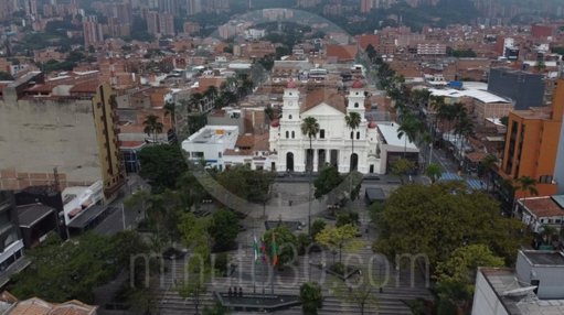 Condenan a 14 años de prisión a tres hombres por ataque con ácido en Envigado