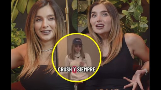 Marcela Mistral Confronta a Influencer por Comentarios sobre Poncho de Nigris