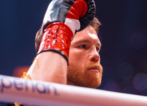 David Benavidez Acusa a Canelo de Buscar 'Peleas Fáciles' y Evitarlo