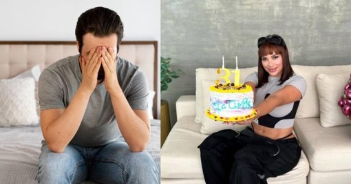 ¿Estrategia o Engaño?

Andrea Valdiri y su Falsa Ruptura para Marketing