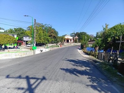 Avanza Rehabilitación de Carreteras y Caminos Rurales en Múltiples Estados