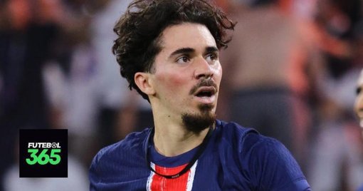 Vitinha Alcança Pódio na Bola de Ouro e Entra para a História do Futebol Português