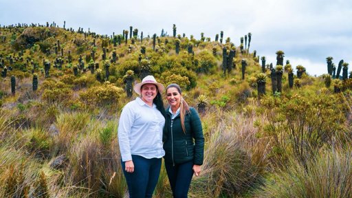 Murillo, Tolima, es galardonado por la ONU como uno de los mejores pueblos turísticos del mundo