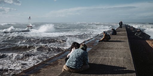 Une douceur anormale s'installe en France en plein mois de décembre