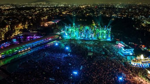 EDC México 2026 Revela Cartel Estelar y Detalles de Venta de Boletos