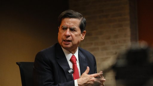 Juan Fernando Cristo lanza su candidatura y condiciona su participación en el Frente Amplio