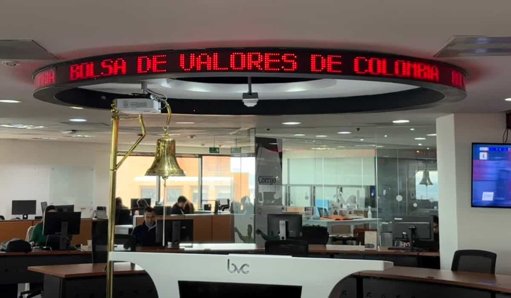 Lanzan OPA sobre Colombia Telecomunicaciones y suspenden su acción en la bolsa