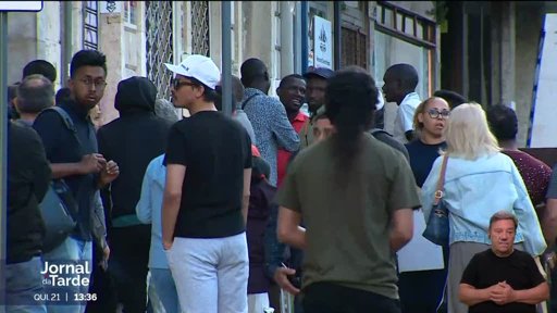 Nova Unidade de Estrangeiros e Fronteiras da PSP Entra em Funções