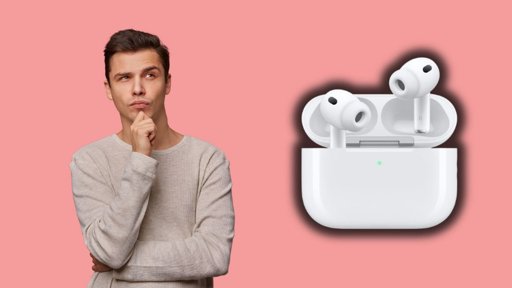 Nuevos AirPods Pro 3: más batería, cancelación de ruido superior y sensor de frecuencia cardiaca