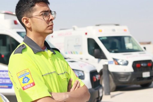 Aguascalientes se Consolida como Referente Internacional en Urgencias Médicas