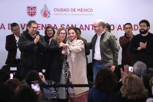 CDMX despliega cerca de 15,000 policías para el operativo de seguridad de Año Nuevo