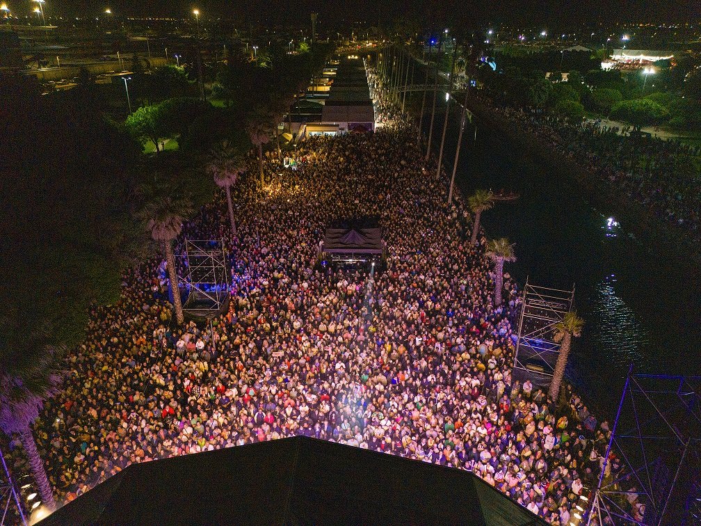 Festival do Bacalhau em Ílhavo regressa com forte investimento e o Brasil como país convidado