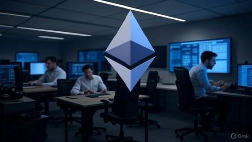 La tokenización de activos del mundo real gana impulso con acciones de Nasdaq en Ethereum y nuevos fondos