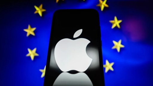 Regulamentação Europeia Impõe Limites a Funcionalidades da Apple