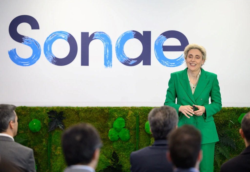 Sonae atinge lucro de 102 milhões de euros e volume de negócios recorde de 5,3 mil milhões