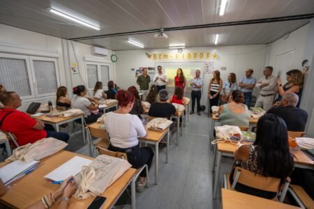 Apoios Municipais às Famílias como Resposta Indireta à Crise do Custo de Vida