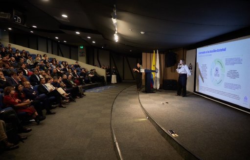 Gobierno y Defensoría presentan cifras opuestas sobre riesgo electoral para 2026