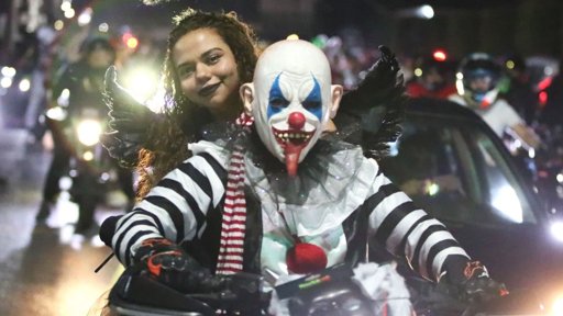 Operativo por 'Rodada del Terror' en CDMX deja más de 500 motocicletas aseguradas y un detenido