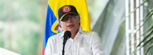 Presidente Petro renueva la cúpula de las Fuerzas Militares para afrontar retos de seguridad en 2026