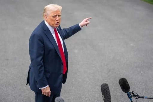 Trump se Compromete a Defender a Qatar con Fuerza Militar tras Ataque Israelí