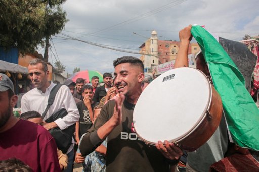 El acuerdo de paz expone divisiones internas tanto en el gobierno israelí como en Hamás