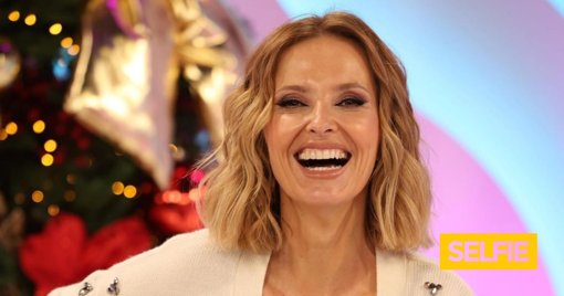 Cristina Ferreira Partilha Decisão sobre Rotina de Bem-Estar Físico