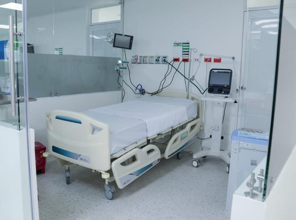 Deuda de EPS por $517.000 millones amenaza el sistema de salud y 4.700 empleos en Córdoba