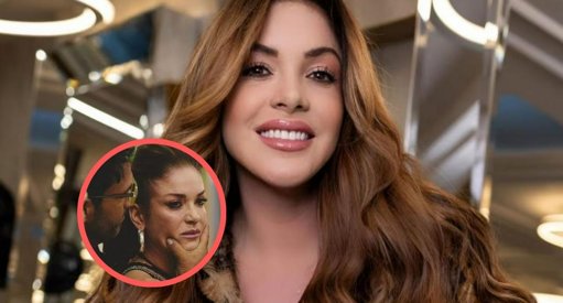 Nataly Umaña confiesa en pódcast que su infidelidad en 'La casa de los famosos' fue "a propósito"
