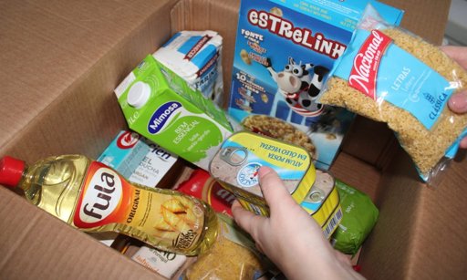 Cabaz Alimentar da DECO Custa Mais 10 Euros do que Há um Ano