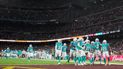 La NFL conquista Madrid con un partido histórico y confirma su regreso a España