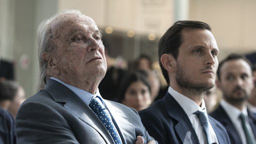 Grupo italiano MFE negoceia aquisição de participação relevante na Impresa