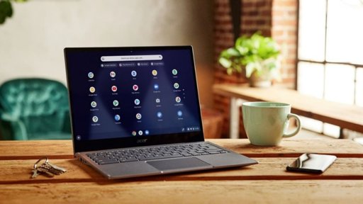 Google confirma la fusión de Android y ChromeOS para 2026