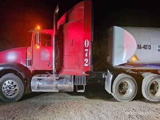 FGR asesta golpe al crimen en Nuevo León con decomiso de fentanilo e hidrocarburo