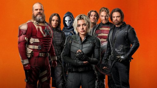 Marvel Studios presenta 'Thunderbolts*' para la consideración de los Premios Óscar 2026