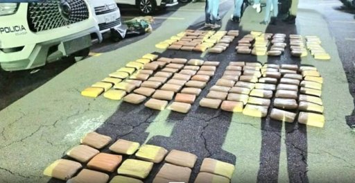 Tensiones en la frontera colombo-ecuatoriana por crimen transnacional