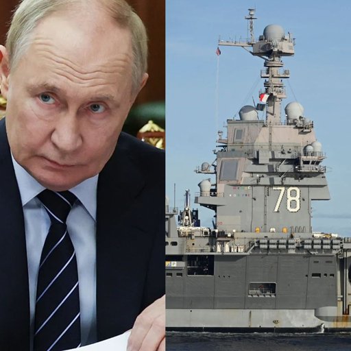 Acuerdo Estratégico entre Rusia y Venezuela Entra en Vigor en Plena Tensión con EE.

UU.