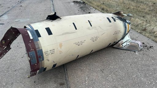 Ucrânia Confirma Oficialmente Uso de Mísseis ATACMS Americanos em Território Russo