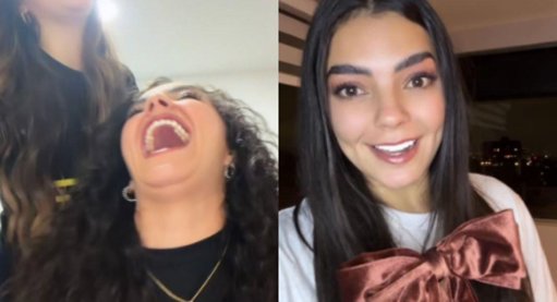 Cancelación del programa de Valentina Taguado se convierte en debate en redes