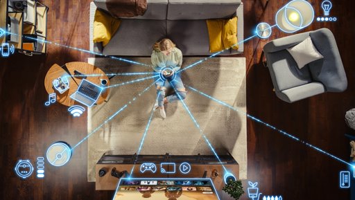 Maison connectée : le standard Matter 1.5 intègre enfin les caméras de surveillance