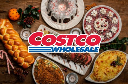 Cadenas como Costco y Toks apuestan por cenas navideñas listas para llevar