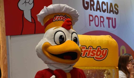 Disputa por la marca Frisby escala: filial en España rompe negociaciones con la casa matriz colombiana