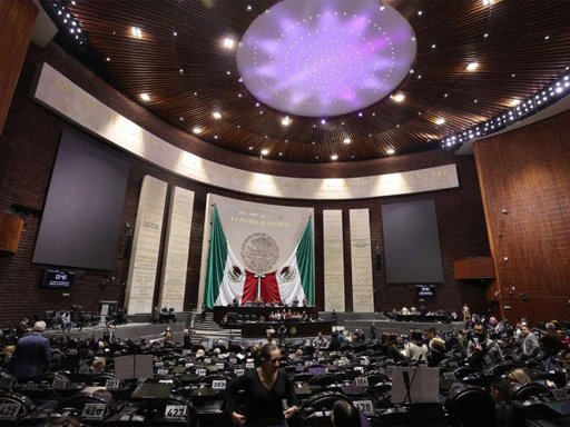 Cámara de Diputados aprueba aumento de impuestos a refrescos, cigarros y videojuegos