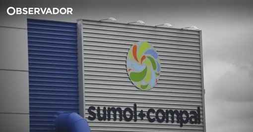 Trabalhadores da Sumol Compal em Greve por Contrato Coletivo por Negociar há 16 Anos