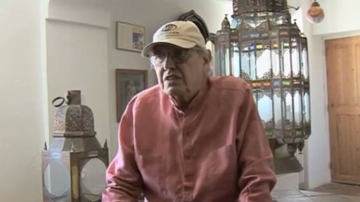 Décès de Tito Topin, co-créateur de la série policière culte Navarro