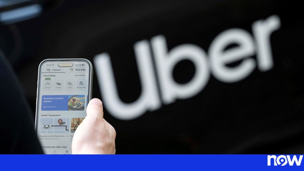 Turista Norte-Americana Denuncia Sequestro por Motorista de TVDE em Lisboa