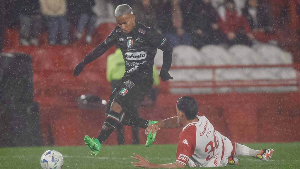 Once Caldas hace historia al clasificar por primera vez a cuartos de final de la Sudamericana